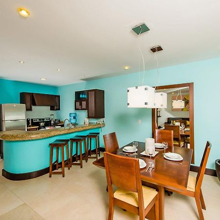 Pueblito Escondido 206 Διαμέρισμα Πλάγια Ντελ Κάρμεν Εξωτερικό φωτογραφία