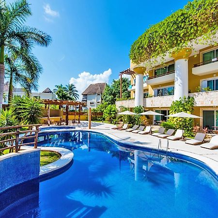 Pueblito Escondido 206 Διαμέρισμα Πλάγια Ντελ Κάρμεν Εξωτερικό φωτογραφία