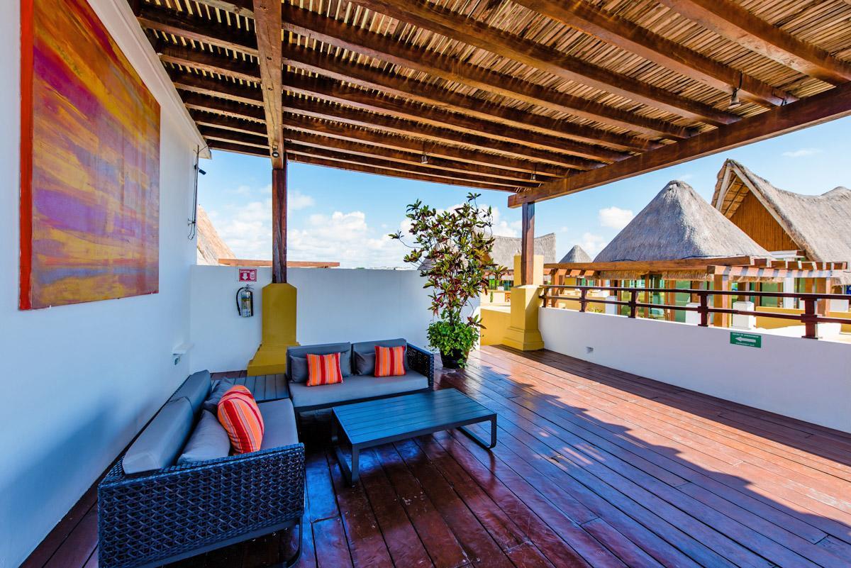 Pueblito Escondido 206 Διαμέρισμα Πλάγια Ντελ Κάρμεν Εξωτερικό φωτογραφία